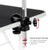 Dog Grooming Table - Foldable Pet Grooming Table for Home Use
