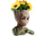 Groot Planter tree
