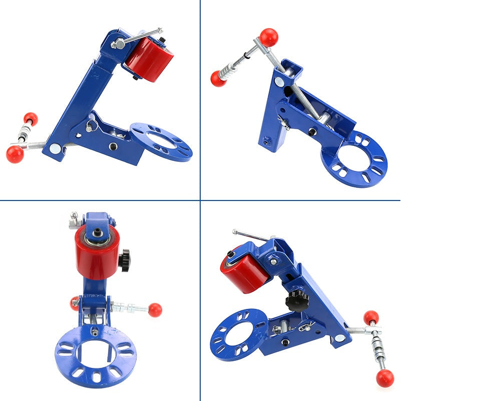 Guard Roller Fender Repair Flare Tool