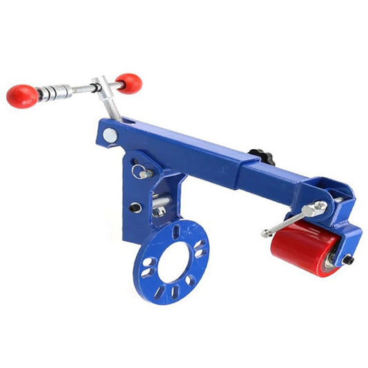 Auto Guard Roller Former Fender Roller