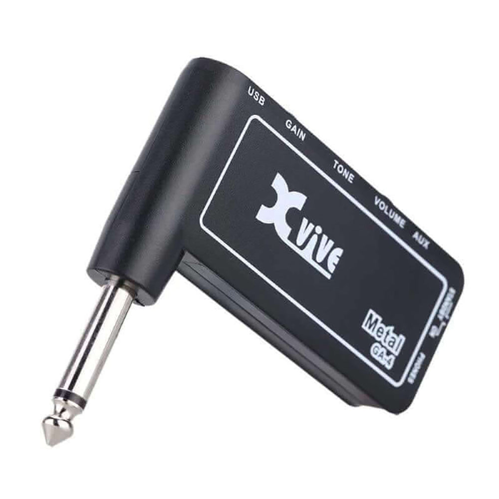 Guitar Amplifier