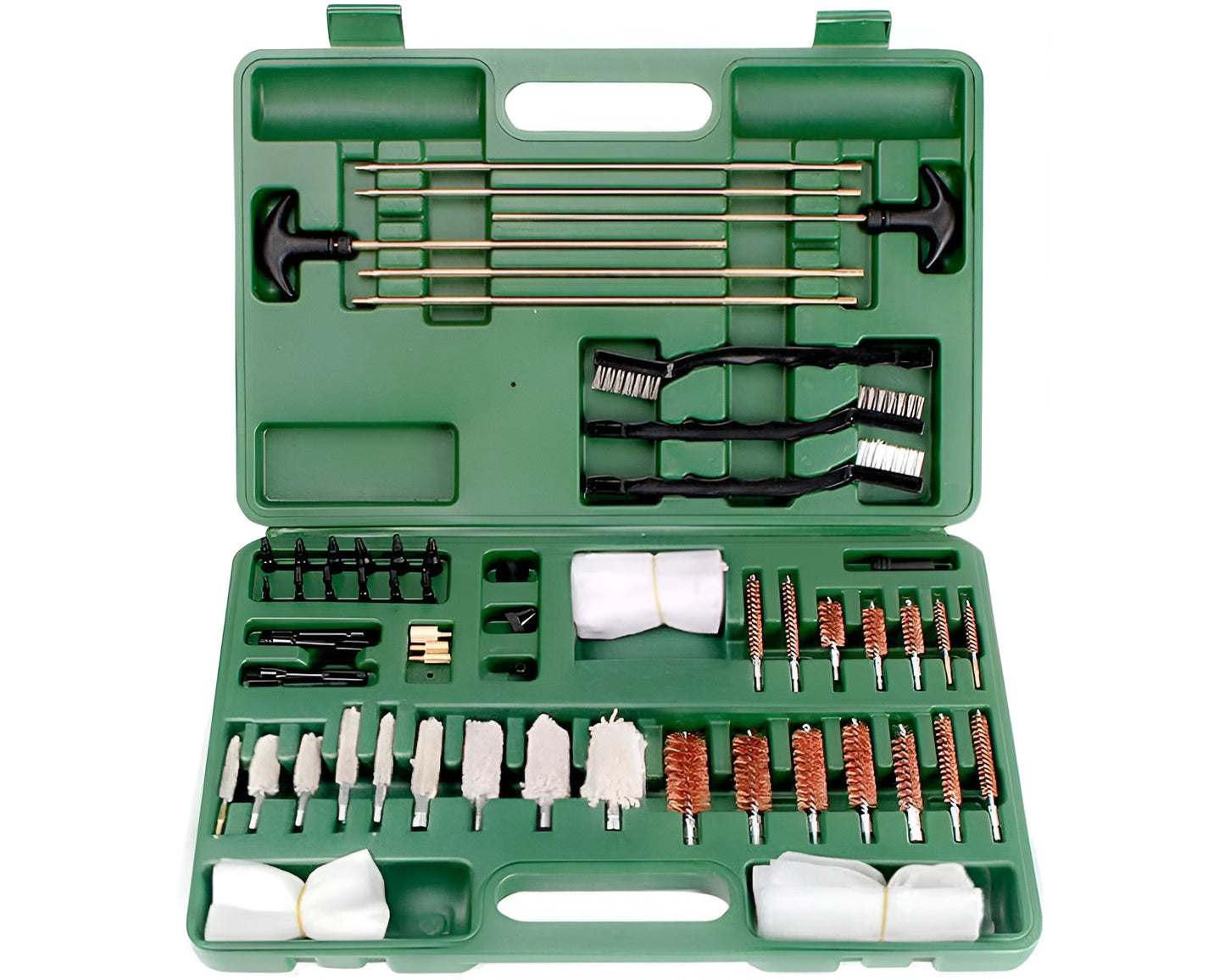 Universal Gun Cleaning Kit