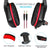 PS4 Headset Headphones Gaming Headphones for pc Xbox One and ps4