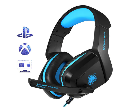Ps4 Gaming Headphones Ps5