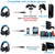 PS4 Gaming Headphones PS4 Headset
