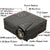 Projector, 1080P LED Video Projector