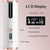 Hair Curler Cordless