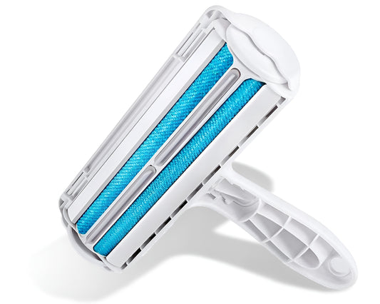 Pet Hair Remover Roller Brush