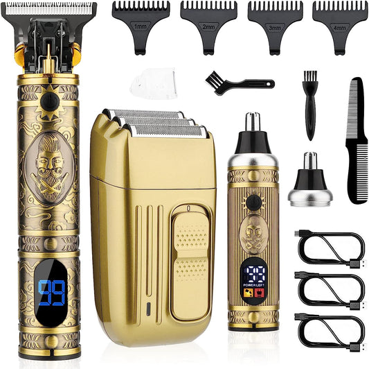 Electric Hair Trimmer