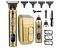 Electric Hair Trimmer