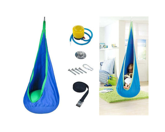 Kids Swing Chair Hammock Seat