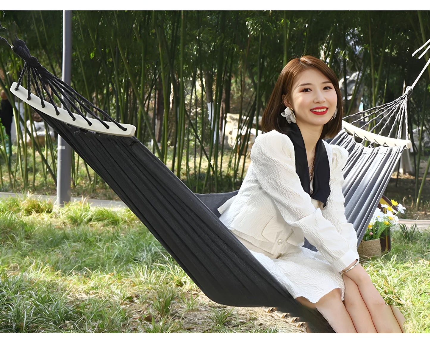 Hammock Outdoor furniture