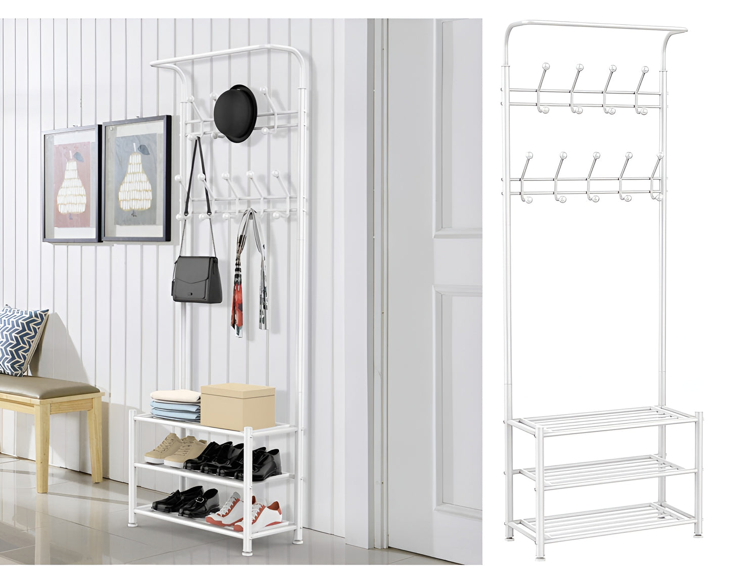 Cloth Rack Garment Rack