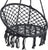 Macrame Hanging Chair
