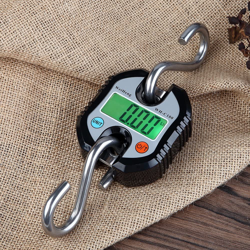 Hanging Scales 150KG