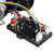 Diesels Air Heater Monitor Switch