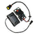 Diesels Air Heater Monitor Switch
