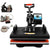 Digital Heat Press Machine Transfer T-Shirt Printer