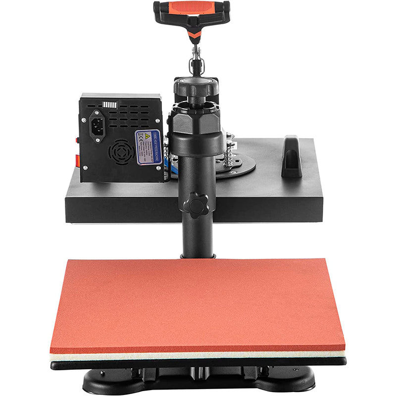 Digital Heat Press Machine Transfer