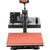 Digital Heat Press Machine Transfer T-Shirt Printer