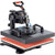 Digital Heat Press Machine Transfer T-Shirt Printer