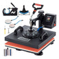 Digital Heat Press Machine Transfer