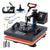 Digital Heat Press Machine Transfer T-Shirt Printer