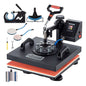 Digital Heat Press Machine Transfer