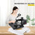 Multifunctional Heat Press T-shirt Press Mug Printing Machine 6-in-1