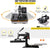 Multifunctional Heat Press T-shirt Press Mug Printing Machine 6-in-1