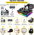 Multifunctional Heat Press T-shirt Press Mug Printing Machine 6-in-1