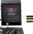 Multifunctional Heat Press T-shirt Press Mug Printing Machine 6-in-1