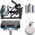 Multifunctional Heat Press T-shirt Press Mug Printing Machine 6-in-1