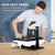 Heat Press 15x15 Inch 8 in 1 Heat Press Machine | Digital Multifunctional Sublimation Machine for T-Shirts, Hats, Mugs, Plates
