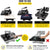 Heat Press 12x15 Inch 6 in 1 Heat Press Machine – Multi-functional and Versatile for All Your Printing Needs