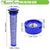 Pre and Post Filters Replacement Set for Dyson SV11 Cordless Vacuum