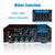 Stereo Amplifier