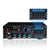Stereo Amplifier