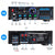 Stereo Amplifier