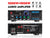 Stereo Amplifier