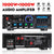 Stereo Amplifier