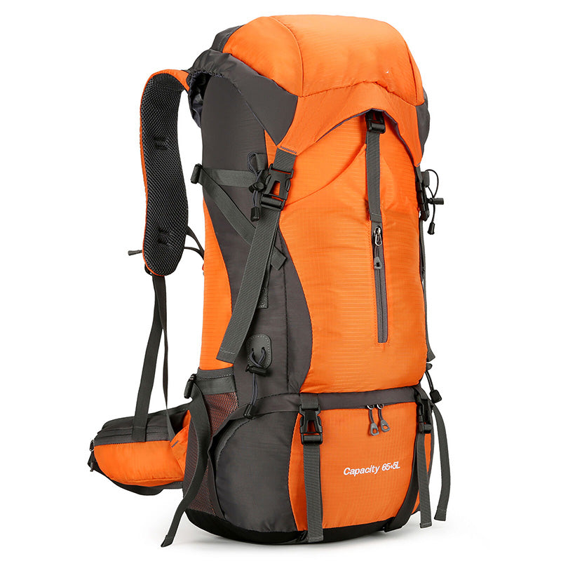 Tramping Pack Backpack Bag