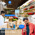 Wireless Security Camera System 3MP, Home Security Outdoor Camera