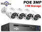 Security Camera System