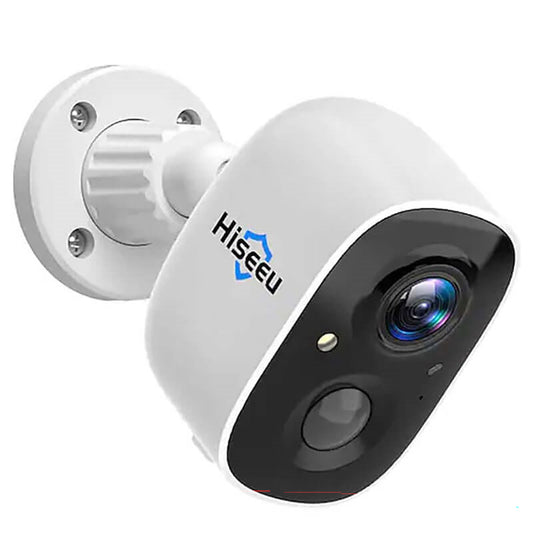 Hiseeu CG6 Wireless Security Camera - 1080P WiFi Outdoor IP65 CCTV Camera