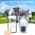 Solar Security Camera 1080P