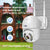 Wireless Security Camera
