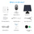 Solar Security Camera