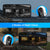 Solar Security Camera