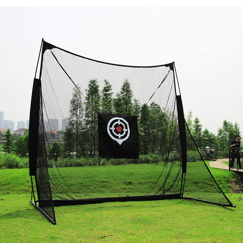 Golf Hitting Cage Training Aids 2.5M